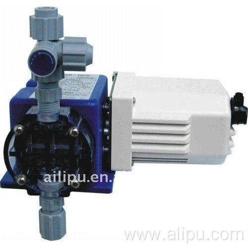 JM-15.77/4.2 Chemical Mechanical Diaphragm Metering Pump